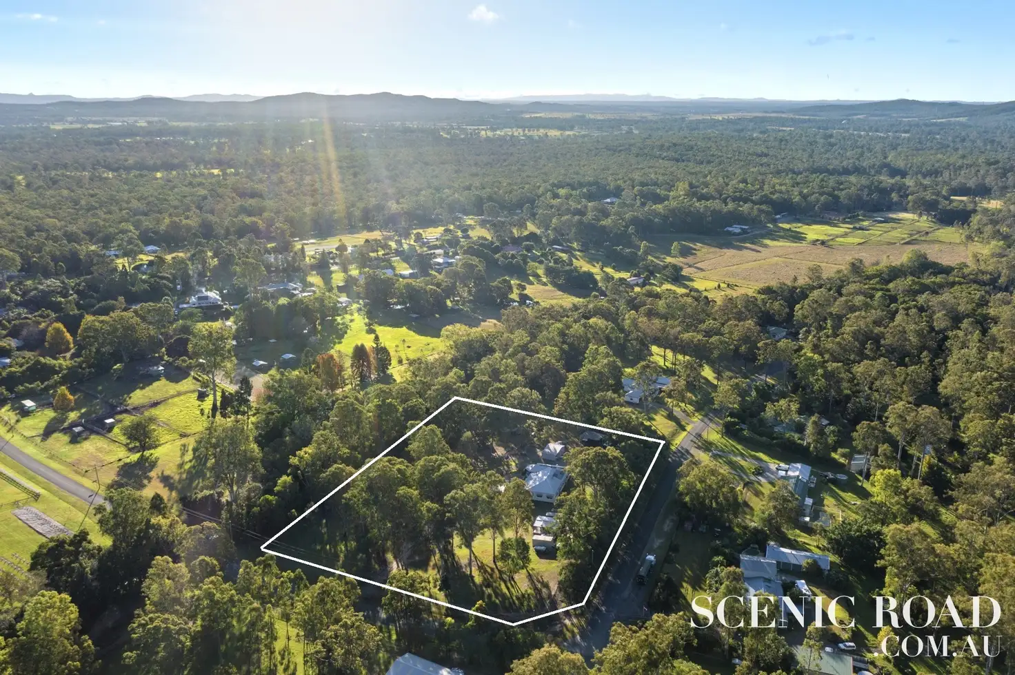 Main view of Homely rural property listing, 66-74 Kilmore Drive, Tamborine QLD 4270