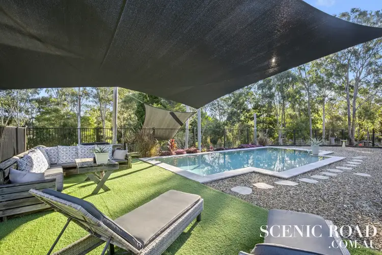 Third view of Homely rural property listing, 66-74 Kilmore Drive, Tamborine QLD 4270
