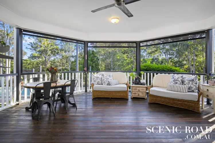 Fourth view of Homely rural property listing, 66-74 Kilmore Drive, Tamborine QLD 4270