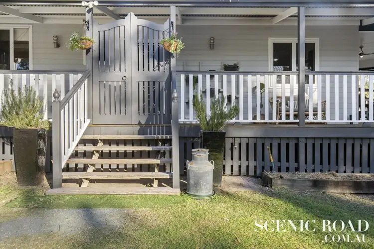 Sixth view of Homely rural property listing, 66-74 Kilmore Drive, Tamborine QLD 4270