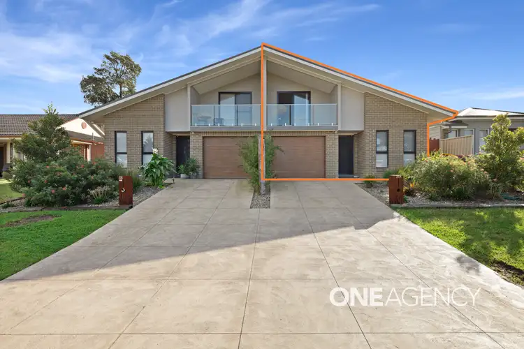 Main view of Homely house listing, 30A Turvey Crescent, St Georges Basin NSW 2540