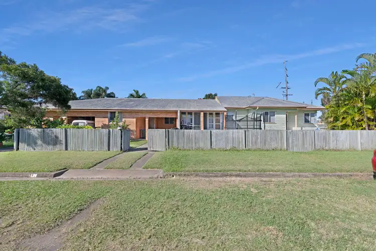 Second view of Homely semi-detached listing, 6 Adams Street, Bundaberg West QLD 4670