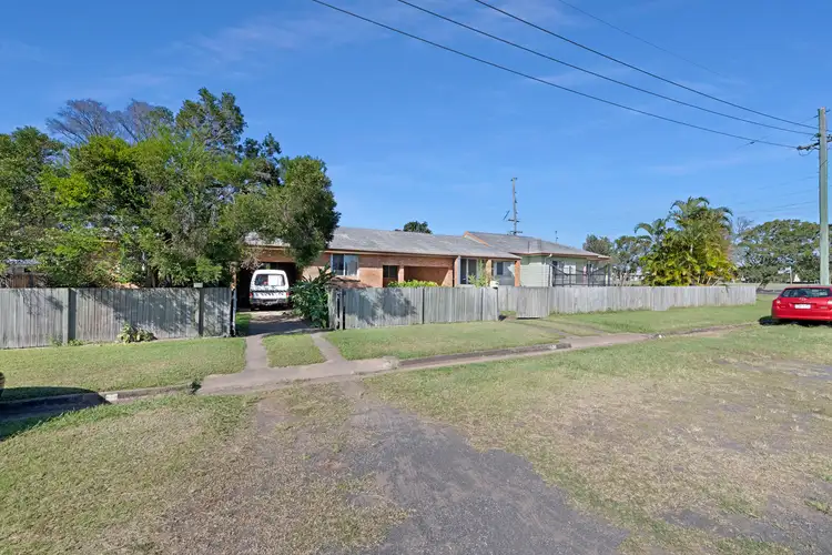 Third view of Homely semi-detached listing, 6 Adams Street, Bundaberg West QLD 4670