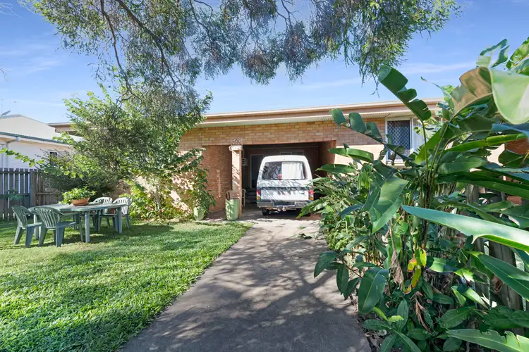 Fourth view of Homely semi-detached listing, 6 Adams Street, Bundaberg West QLD 4670