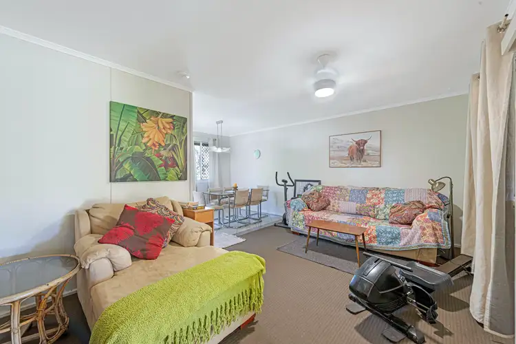 Sixth view of Homely semi-detached listing, 6 Adams Street, Bundaberg West QLD 4670