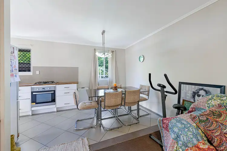 Seventh view of Homely semi-detached listing, 6 Adams Street, Bundaberg West QLD 4670
