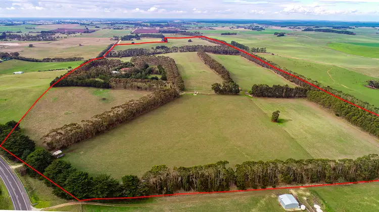 21855 Riddoch Highway & 289 Sinclair Road, Ob Flat SA 5291