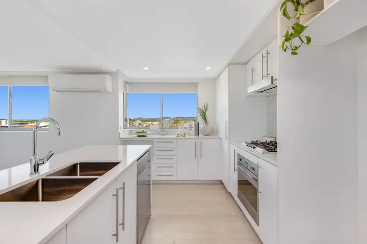 Fourth view of Homely unit listing, 20/20-22 Thomson Street, Tweed Heads NSW 2485