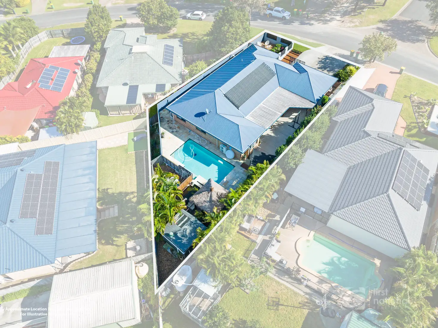 Main view of Homely house listing, 18 Lennon Drive, Windaroo QLD 4207