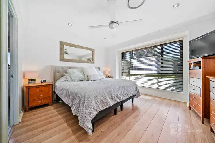 Third view of Homely house listing, 18 Lennon Drive, Windaroo QLD 4207