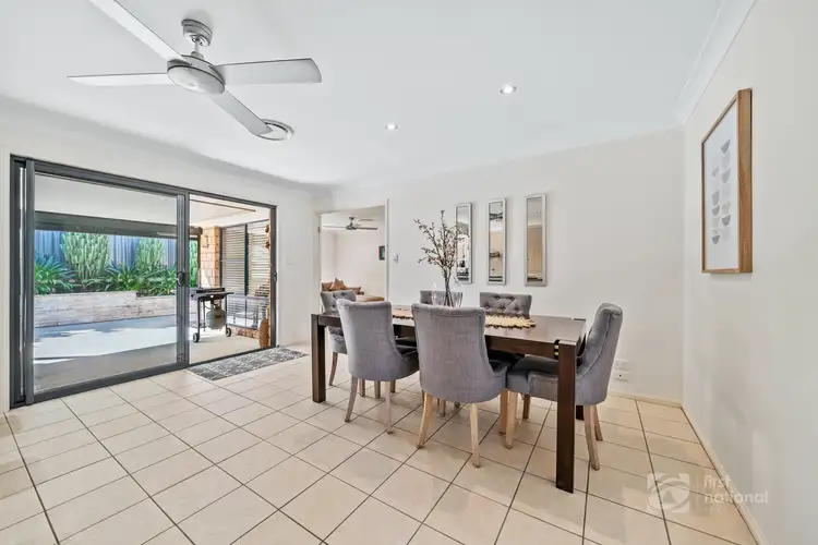 Fourth view of Homely house listing, 18 Lennon Drive, Windaroo QLD 4207