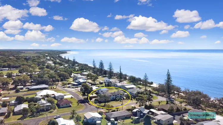 Main view of Homely unit listing, 5/2 Poinciana Court, Woodgate QLD 4660