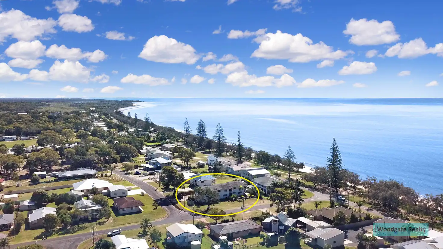 Main view of Homely unit listing, 5/2 Poinciana Court, Woodgate QLD 4660