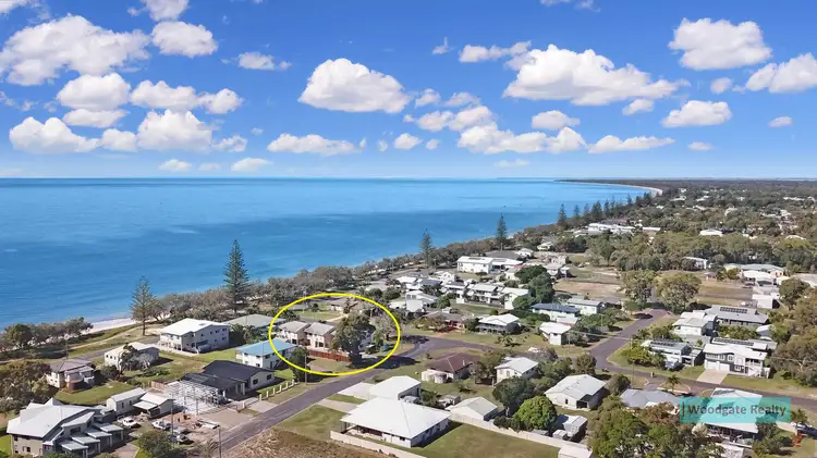 Third view of Homely unit listing, 5/2 Poinciana Court, Woodgate QLD 4660