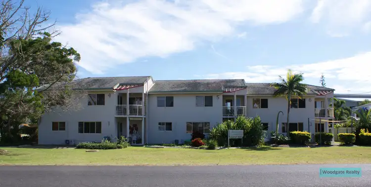 Fourth view of Homely unit listing, 5/2 Poinciana Court, Woodgate QLD 4660