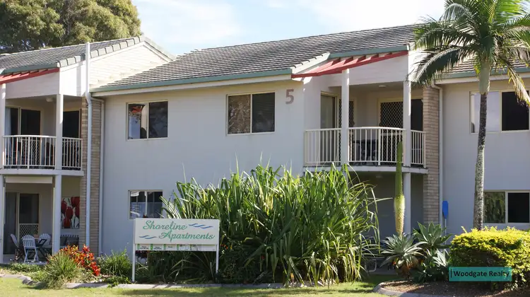 Fifth view of Homely unit listing, 5/2 Poinciana Court, Woodgate QLD 4660
