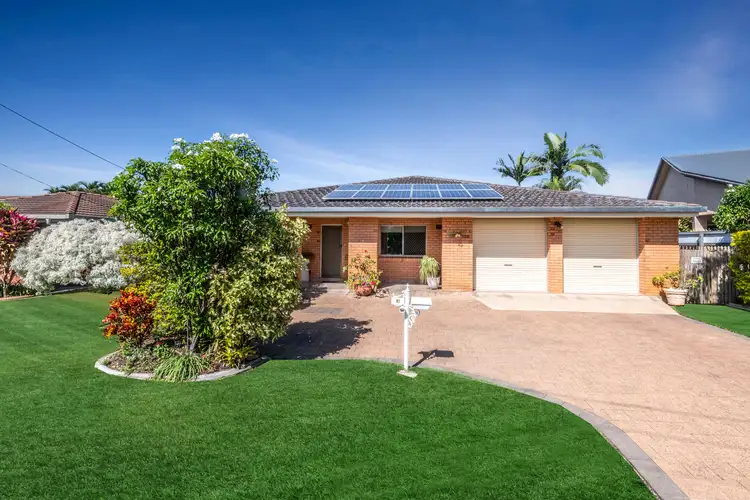 Main view of Homely house listing, 3 Warili Street, Aitkenvale QLD 4814