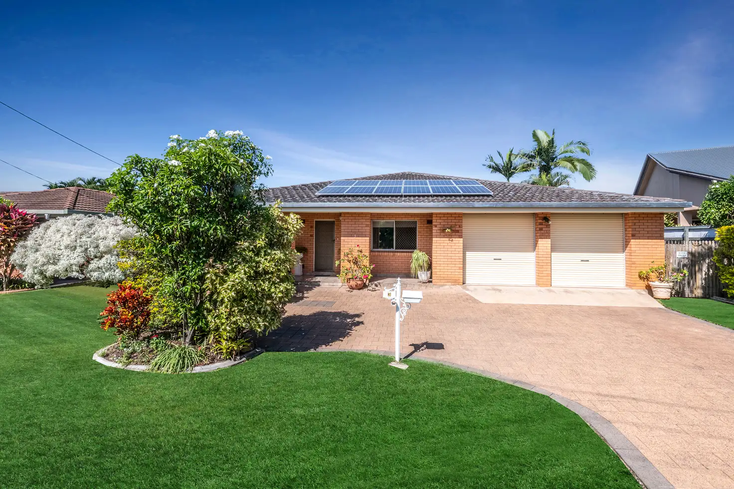 Main view of Homely house listing, 3 Warili Street, Aitkenvale QLD 4814