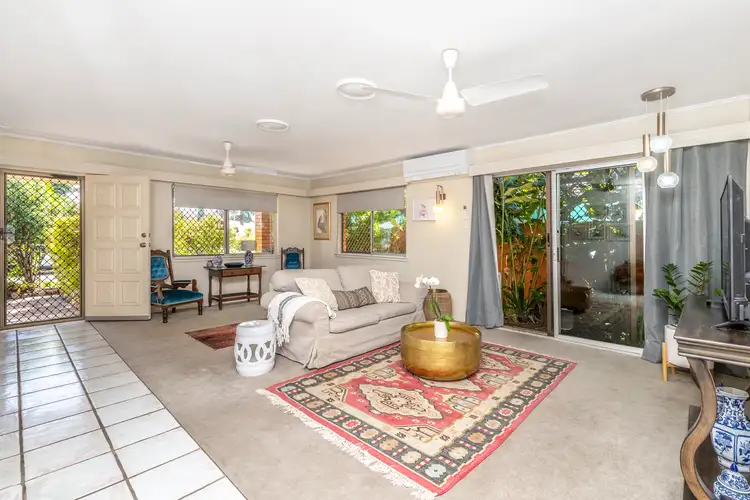 Second view of Homely house listing, 3 Warili Street, Aitkenvale QLD 4814