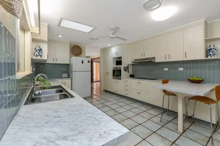 Fourth view of Homely house listing, 3 Warili Street, Aitkenvale QLD 4814