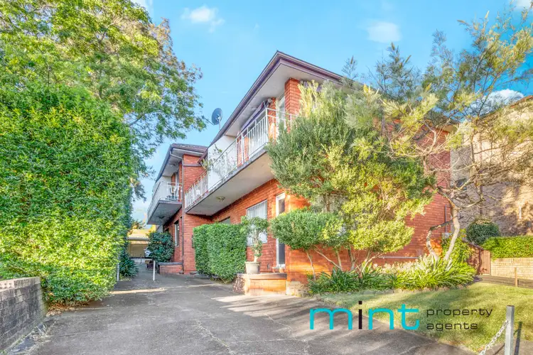 2/28 Ferguson Avenue, Wiley Park NSW 2195