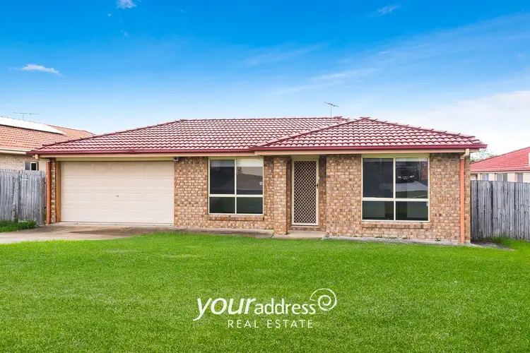 Main view of Homely house listing, 6 Ethan Court, Crestmead QLD 4132