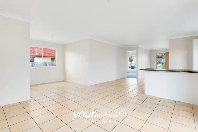 Second view of Homely house listing, 6 Ethan Court, Crestmead QLD 4132