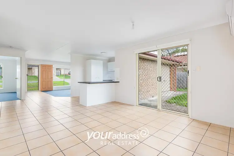 Third view of Homely house listing, 6 Ethan Court, Crestmead QLD 4132