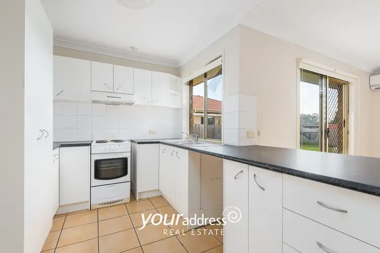 Fourth view of Homely house listing, 6 Ethan Court, Crestmead QLD 4132
