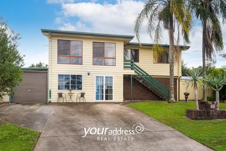 62 Forestwood Street, Crestmead QLD 4132