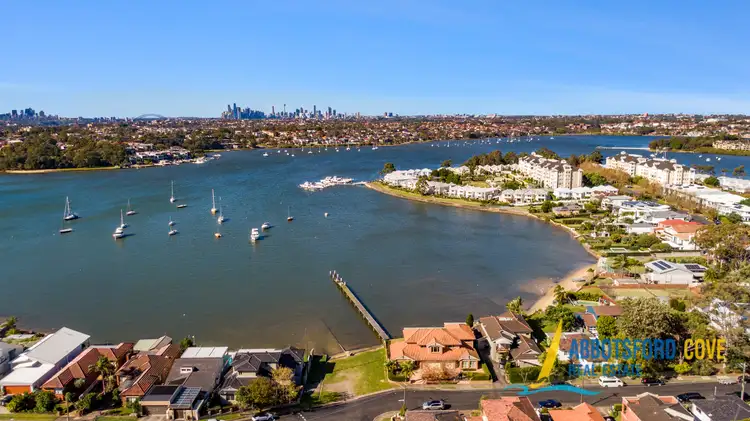 13 Collingwood Avenue, Cabarita NSW 2137