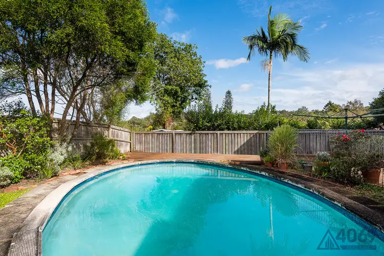 Fourth view of Homely house listing, 7 Vanimo Street, Chapel Hill QLD 4069