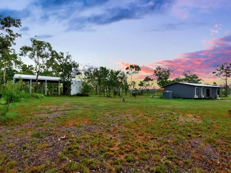 Main view of Homely house listing, 109 Mielang Road, Blackmore NT 822