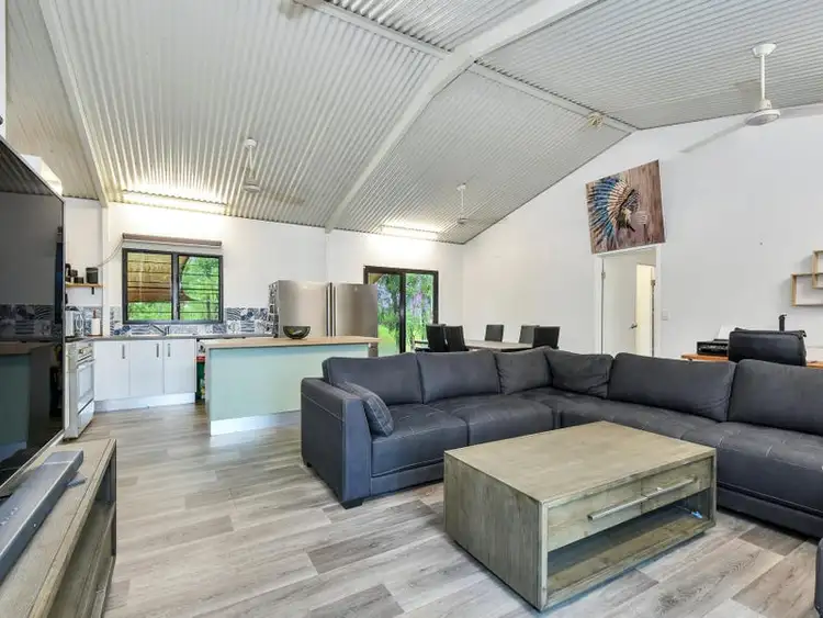 Second view of Homely house listing, 109 Mielang Road, Blackmore NT 822