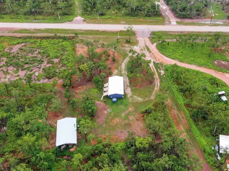 Fourth view of Homely house listing, 109 Mielang Road, Blackmore NT 822