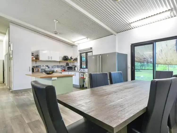 Fifth view of Homely house listing, 109 Mielang Road, Blackmore NT 822