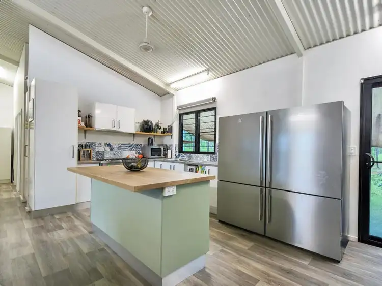 Sixth view of Homely house listing, 109 Mielang Road, Blackmore NT 822