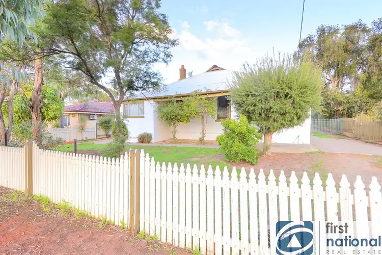 Main view of Homely house listing, 11 Selby Street, Northam WA 6401