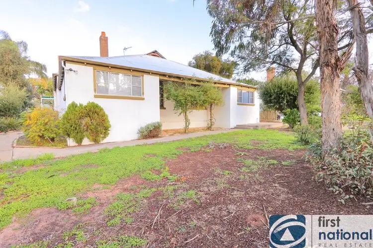 Second view of Homely house listing, 11 Selby Street, Northam WA 6401