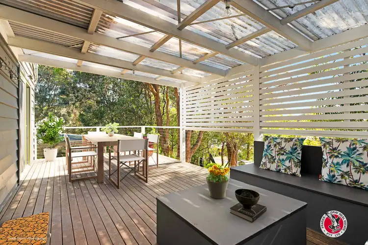 Second view of Homely house listing, 11 James Avenue, Congo NSW 2537
