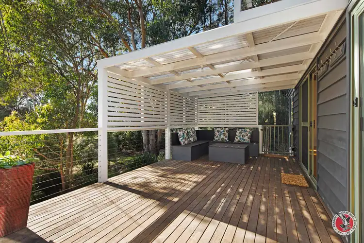 Third view of Homely house listing, 11 James Avenue, Congo NSW 2537