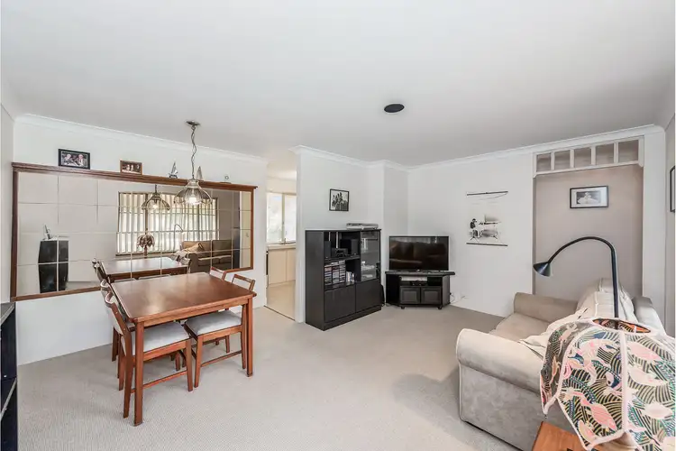 Fourth view of Homely house listing, 13 Corella Place, Cooloongup WA 6168