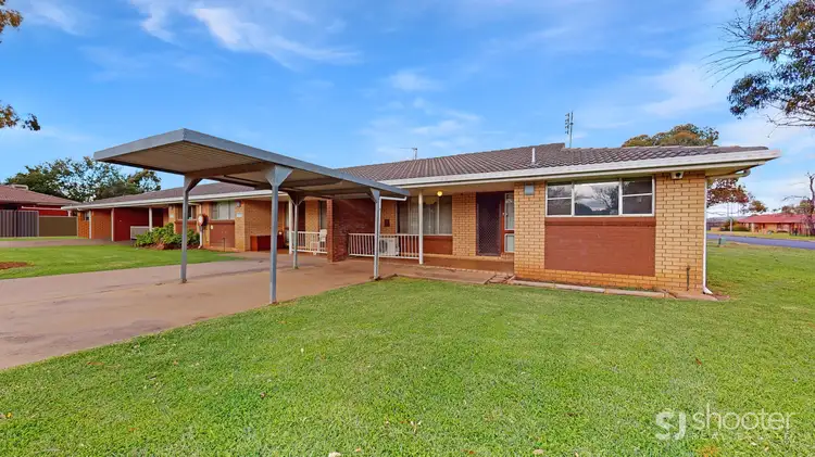1/9 Lawson Street, Dubbo NSW 2830