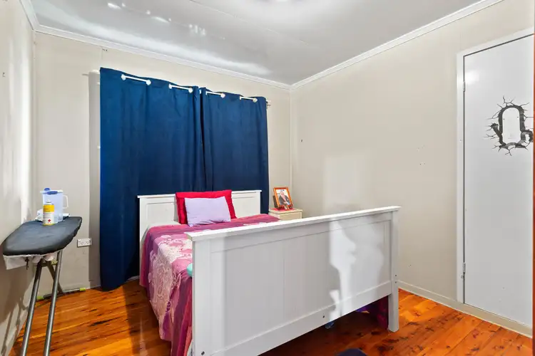 Fifth view of Homely house listing, 22 James Street, Oakey QLD 4401
