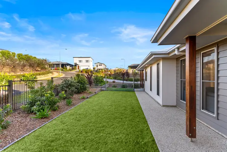Main view of Homely house listing, 1/39 Horizon Way, Woombye QLD 4559