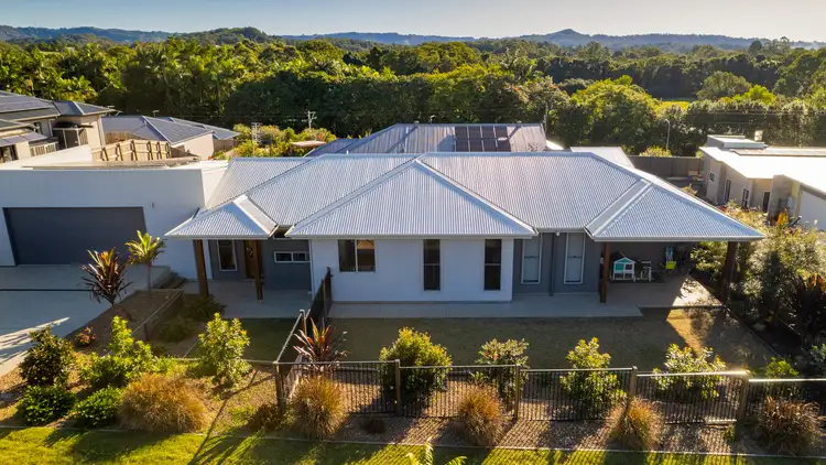Third view of Homely house listing, 1/39 Horizon Way, Woombye QLD 4559