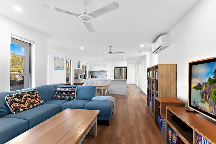 Fourth view of Homely house listing, 1/39 Horizon Way, Woombye QLD 4559