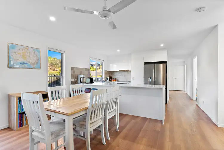 Fifth view of Homely house listing, 1/39 Horizon Way, Woombye QLD 4559