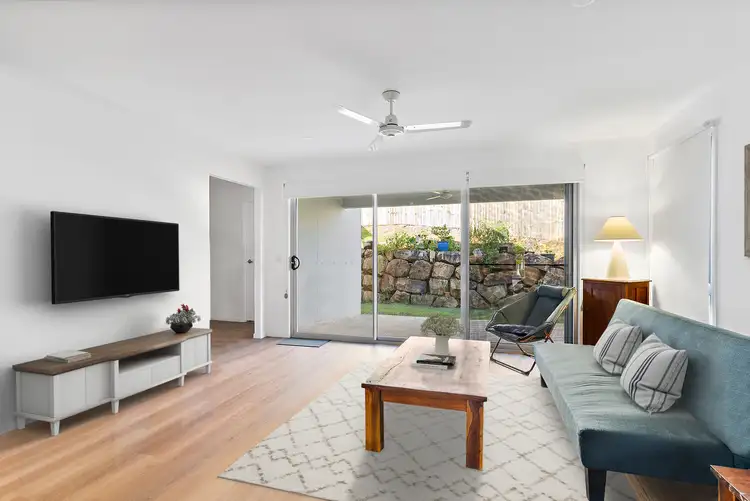 Second view of Homely house listing, 2/39 Horizon Way, Woombye QLD 4559