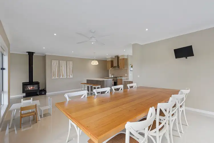 Fourth view of Homely house listing, 24 BUSH PEA DRIVE, Seymour VIC 3660